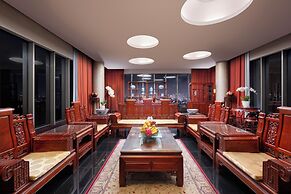Merlynn Park Hotel