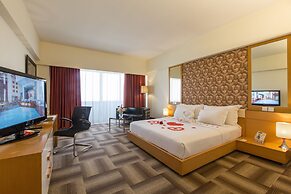 Merlynn Park Hotel