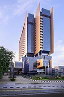 Merlynn Park Hotel