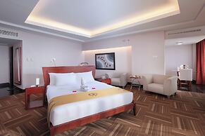 Merlynn Park Hotel