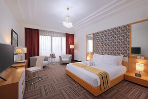 Merlynn Park Hotel