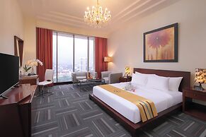 Merlynn Park Hotel