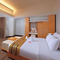 Merlynn Park Hotel