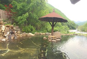 Hodakaso Yamano Hotel