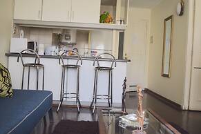VO Bellas Artes Apartment