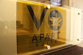VO Bellas Artes Apartment