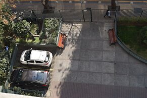 VO Bellas Artes Apartment