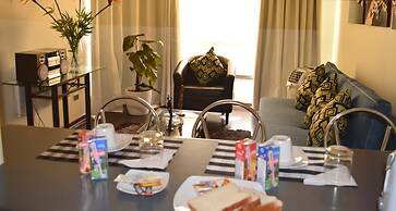 VO Bellas Artes Apartment