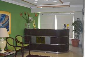 VO Bellas Artes Apartment