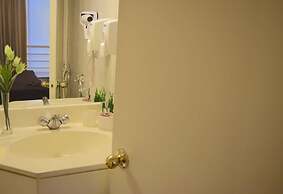 VO Bellas Artes Apartment