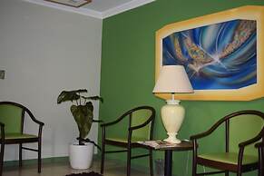 VO Bellas Artes Apartment