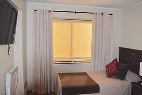 VO Bellas Artes Apartment