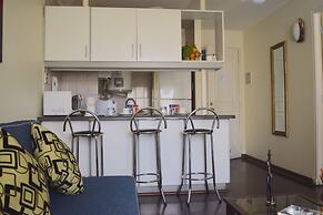 VO Bellas Artes Apartment
