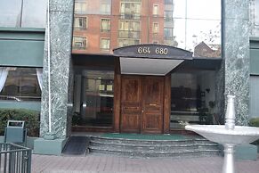 VO Bellas Artes Apartment