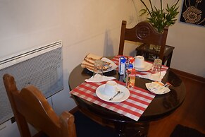 VO Bellas Artes Apartment