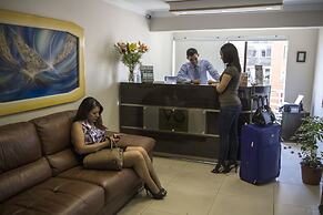 VO Bellas Artes Apartment
