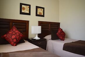 VO Bellas Artes Apartment