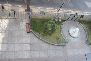 VO Bellas Artes Apartment