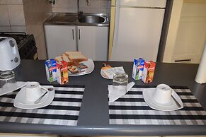 VO Bellas Artes Apartment