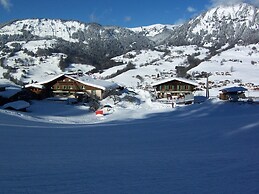 Les Bernards