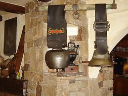 Les Bernards