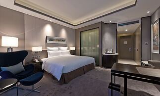 Pullman Shanghai Xuhui