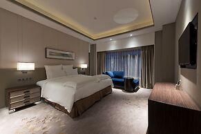 Pullman Shanghai Xuhui