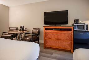 Coast Parksville Hotel