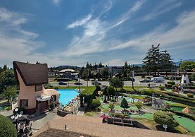 Coast Parksville Hotel