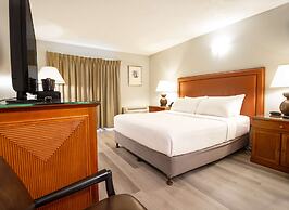 Coast Parksville Hotel