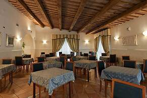 Hotel Villa Luigi