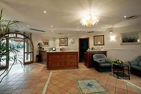 Hotel Villa Luigi