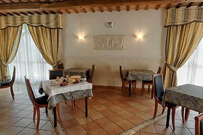 Hotel Villa Luigi