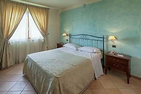 Hotel Villa Luigi