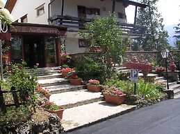Hotel Orso Bianco