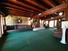 Hotel Orso Bianco