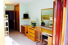 Hotel Orso Bianco