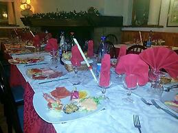 Hotel Orso Bianco