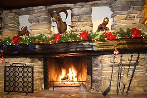 Hotel Orso Bianco