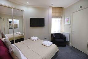 Palmerston Suites