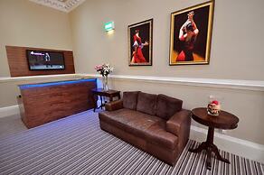Palmerston Suites