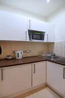 Palmerston Suites