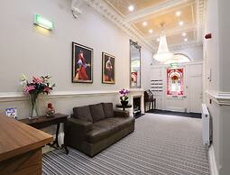 Palmerston Suites