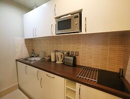 Palmerston Suites