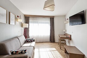 Appart'City Confort Mulhouse