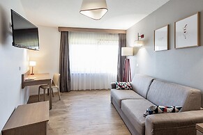 Appart'City Confort Mulhouse