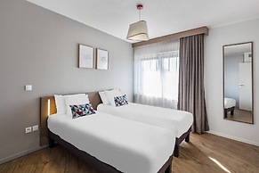 Appart'City Confort Mulhouse