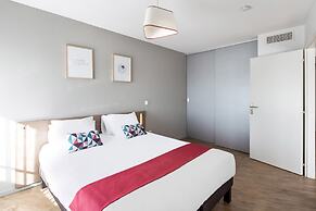 Appart'City Confort Mulhouse