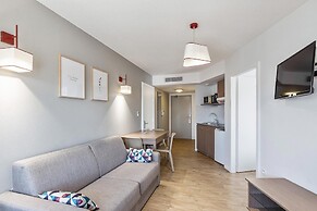 Appart'City Confort Mulhouse