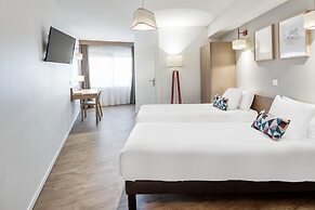 Appart'City Confort Mulhouse